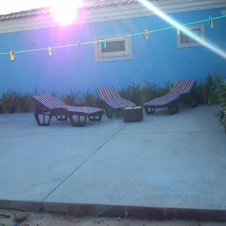 Maison Proche De La Tatil Evi *