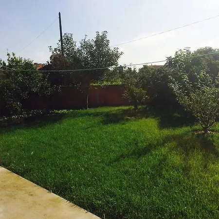 بيت للعطل Maison Proche De La