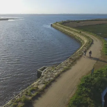 Maison Proche De La Tatil Evi