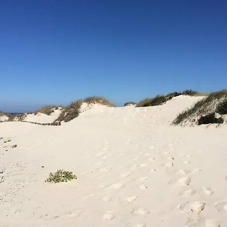 Maison Proche De La بيت للعطل *