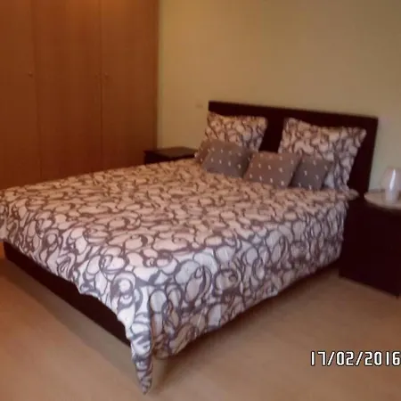 بيت للعطل Maison Proche De La