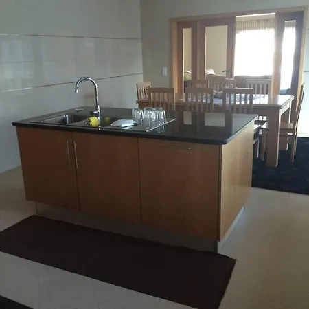 Maison Proche De La بيت للعطل *