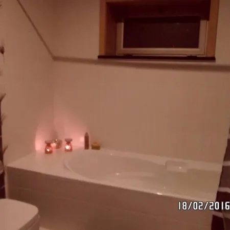 بيت للعطل Maison Proche De La *