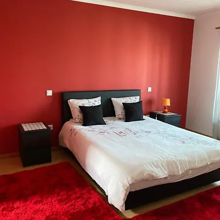 Maison Proche De La بيت للعطل Murtosa