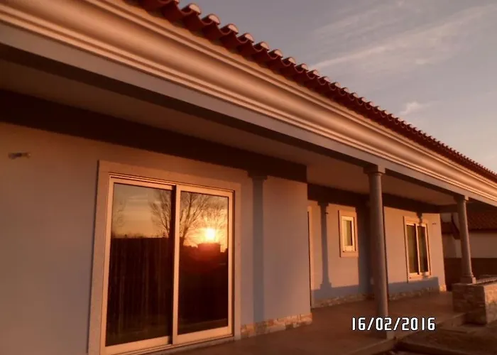 Maison Proche De La Hébergement de vacances *