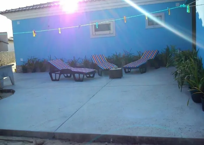 Maison Proche De La Hébergement de vacances *