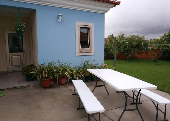 Maison Proche De La Hébergement de vacances *