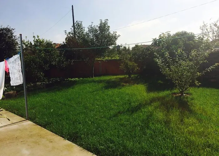 Hébergement de vacances Maison Proche De La