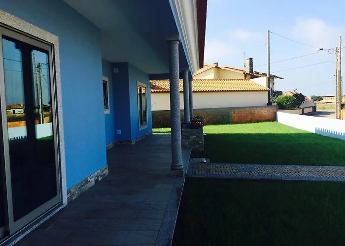 Maison Proche De La *