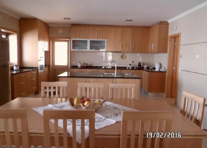 Maison Proche De La Hébergement de vacances