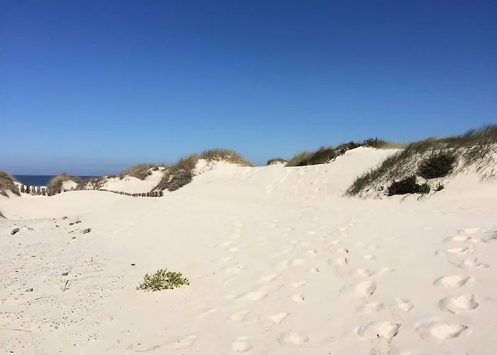 Maison Proche De La Hébergement de vacances *