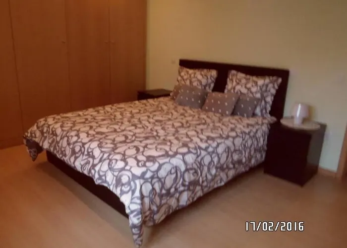 Hébergement de vacances Maison Proche De La