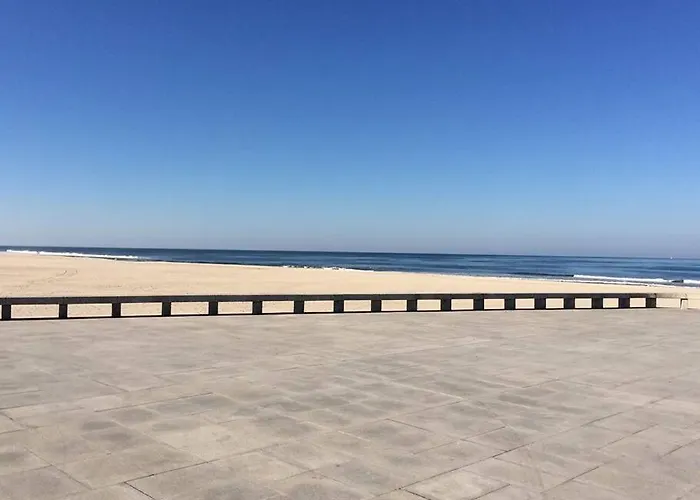 Maison Proche De La Hébergement de vacances Murtosa