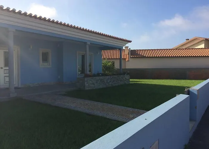 Maison Proche De La Hébergement de vacances