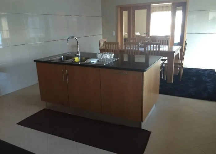 Maison Proche De La Hébergement de vacances *