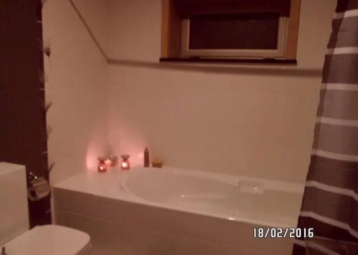 Hébergement de vacances Maison Proche De La *