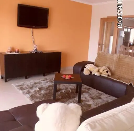 Hébergement de vacances Maison Proche De La