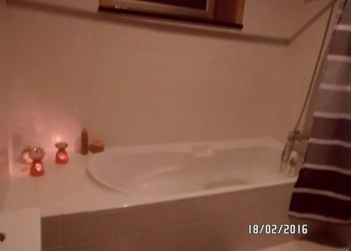 Hébergement de vacances Maison Proche De La