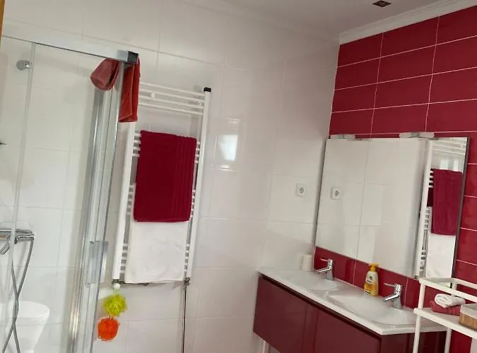 Hébergement de vacances Maison Proche De La