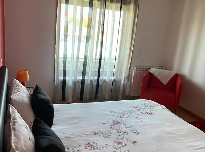 Maison Proche De La * Murtosa