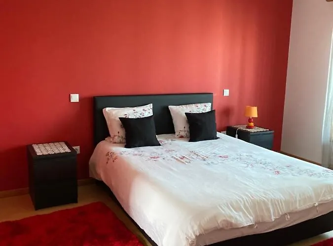 Maison Proche De La Hébergement de vacances Murtosa